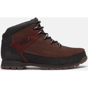 Timberland - Euro Sprint Boot for Men in Dark Brown, Man, Brown, Size: 10.5 Timberland - Euro Sprint Boot for Men in Dark Brown, Man, Brown, Size: 10.5