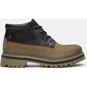 Timberland - Timberland Premium GORE-TEX Chukka Boot for Men in Dark Green, Man, Green, Size: 10 Timberland - Timberland Premium GORE-TEX Chukka Boot for Men in Dark Green, Man, Green, Size: 10