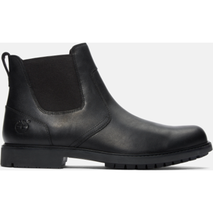 Timberland - Stormbucks Chelsea Boot for Men in Black, Man, Black, Size: 11 Timberland - Stormbucks Chelsea Boot for Men in Black, Man, Black, Size: 11