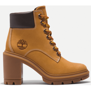 Timberland - Allington Heights Boot for Women in Yellow, Woman, Yellow, Size: 7 Timberland - Allington Heights Boot for Women in Yellow, Woman, Yellow, Size: 7