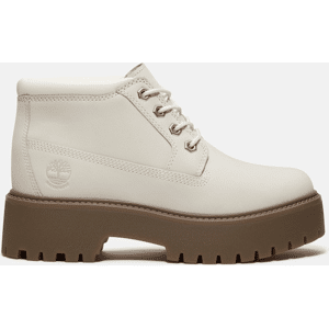 Timberland - Stone Street Waterproof Platform Chukka for Women in Grey, Woman, Grey, Size: 5.5 Timberland - Stone Street Waterproof Platform Chukka for Women in Grey, Woman, Grey, Size: 5.5