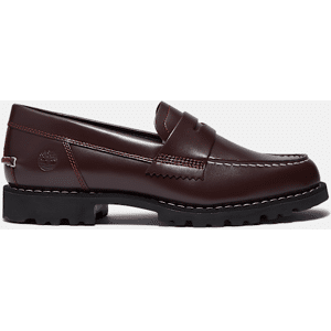 Timberland - Noreen Lite Loafer for Women in Burgundy, Woman, Burgundy, Size: 7.5 Timberland - Noreen Lite Loafer for Women in Burgundy, Woman, Burgundy, Size: 7.5