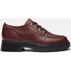 Timberland - Cambria Valley Shoe for Women in Dark Red, Woman, Red, Size: 8 Timberland - Cambria Valley Shoe for Women in Dark Red, Woman, Red, Size: 8