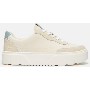 Timberland Laurel Court Low Lace Up Sneaker - Casual Shoe Timberland Laurel Court Low Lace Up Sneaker - Casual Shoe