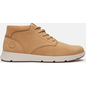 Timberland - Parker Street Trainer for Men in Beige, Man, Beige, Size: 11.5 Timberland - Parker Street Trainer for Men in Beige, Man, Beige, Size: 11.5