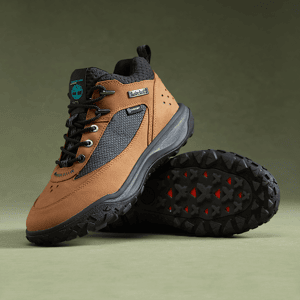 Timberland - TimberCush Motion 7 Lace-up Trainer for Men in Brown, Man, Brown, Size: 10 Timberland - TimberCush Motion 7 Lace-up Trainer for Men in Brown, Man, Brown, Size: 10