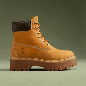 Timberland - Stone Street Platform 6-Inch Waterproof Boot for Women in Yellow, Woman, Yellow, Size: 8 Timberland - Stone Street Platform 6-Inch Waterproof Boot for Women in Yellow, Woman, Yellow, Size: 8