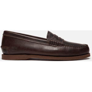 Timberland - Timberland Classic Boat Loafer for Men in Dark Brown, Man, Brown, Size: 6.5 Timberland - Timberland Classic Boat Loafer for Men in Dark Brown, Man, Brown, Size: 6.5