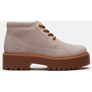 Timberland - Stone Street Mid Platform Boot for Women in Light Purple, Woman, Purple, Size: 5.5 Timberland - Stone Street Mid Platform Boot for Women in Light Purple, Woman, Purple, Size: 5.5