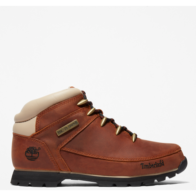 Timberland - Euro Sprint Boot for Men in Brown, Man, Brown, Size: 11.5 Timberland - Euro Sprint Boot for Men in Brown, Man, Brown, Size: 11.5