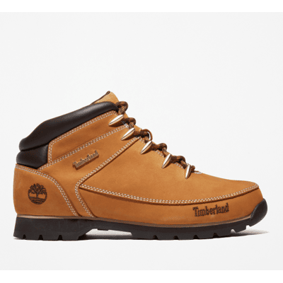 Timberland - Euro Sprint Boot for Men in Yellow, Man, Yellow, Size: 9 Timberland - Euro Sprint Boot for Men in Yellow, Man, Yellow, Size: 9