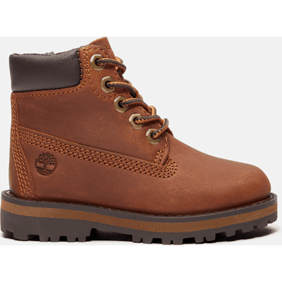 Timberland - Courma Kid Boot for Toddler in Brown, Brown, Size: 11 Timberland - Courma Kid Boot for Toddler in Brown, Brown, Size: 11