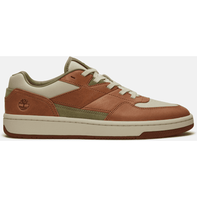 Timberland - Jackson Court Trainer for Men in Beige/Light Beige, Man, Beige, Size: 7.5 Timberland - Jackson Court Trainer for Men in Beige/Light Beige, Man, Beige, Size: 7.5