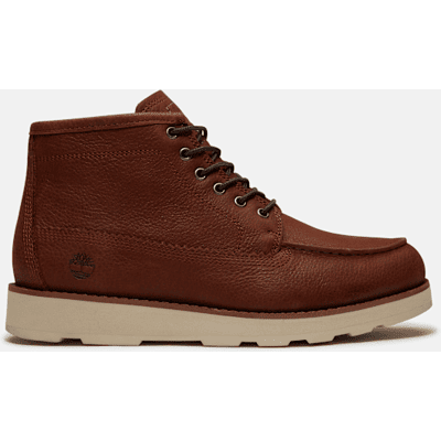 Timberland - Britton Mills Mid Chukka Boot for Men in Brown, Man, Brown, Size: 10.5 Timberland - Britton Mills Mid Chukka Boot for Men in Brown, Man, Brown, Size: 10.5