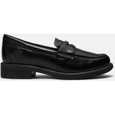 Timberland - Verona Square Loafer for Women in Black, Woman, Black, Size: 6.5 Timberland - Verona Square Loafer for Women in Black, Woman, Black, Size: 6.5