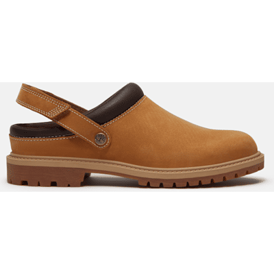 Timberland - Premium Convertible Clog for Women in Yellow, Woman, Yellow, Size: 6.5 Timberland - Premium Convertible Clog for Women in Yellow, Woman, Yellow, Size: 6.5