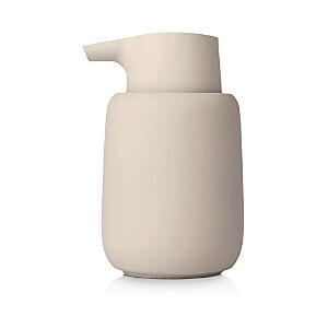 Blomus Sono Soap Dispenser  - Moon Beam