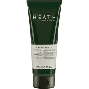 Heath Cream Shave 150ml  - Size: One Size