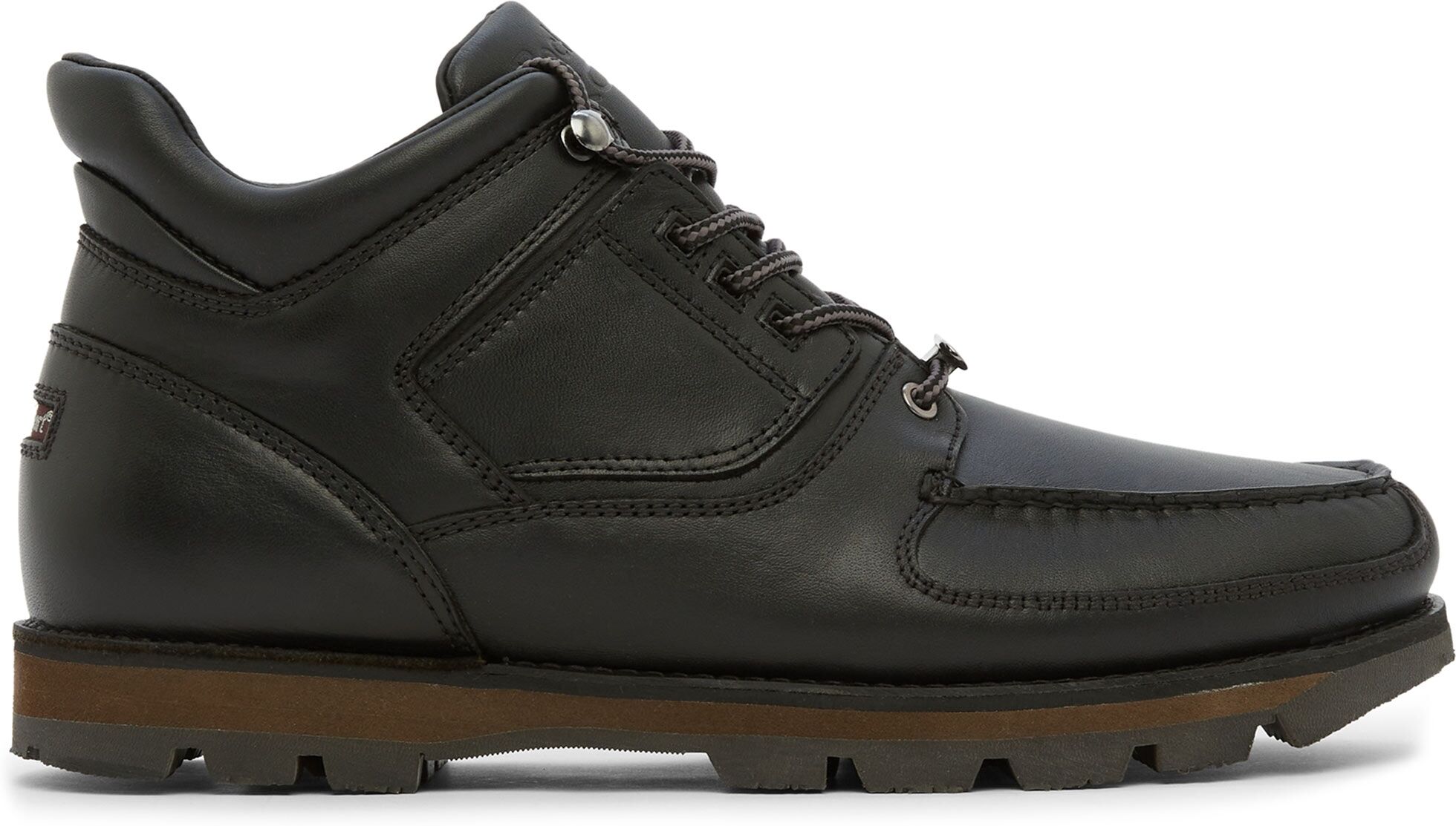 Rockport Archive Umbwe Hiker Boots - Black - Size: UK 9