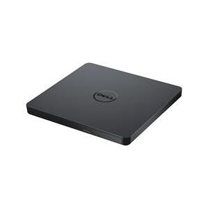 Dell Slim DW316 USB External DVD Drive (784-BBBI)