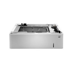 HP Media tray - 550 sheets - for M552dn, M553dn, M553n, M553x (B5L34A)