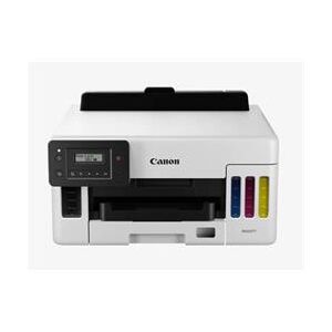 Canon Maxify GX5050 Refillable Ink Tank Printer (5550C008)