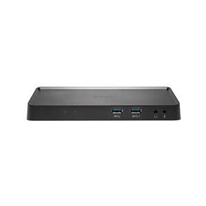 Kensington SD3600 USB 3.0 Dual-Video Dock (K33991WW)