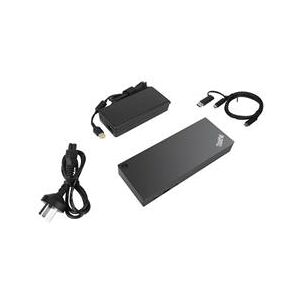 Lenovo ThinkPad Hybrid USB-C with USB-A Dock - Do (40AF0135UK)