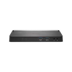 Kensington SD3600 USB 3.0 Dual-Video Dock (K33991WW)