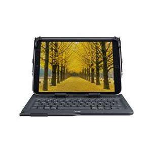 Logitech Universal Keyboard Folio Case Bluetooth 3.0 (920-008341)