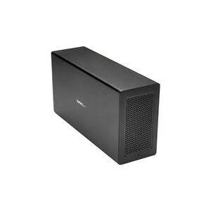 StarTech.com Thunderbolt 3 PCIe Enclosure (TB31PCIEX16)