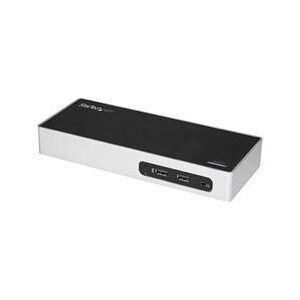 StarTech.com USB 3.0 Dual Monitor Dock (DK30ADD)