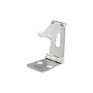 StarTech.com Multi Angle Phone and Tablet Stand - 4in to 13in - Foldable (USPTLSTND)