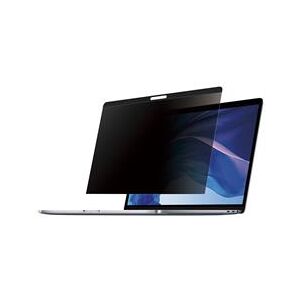 StarTech.com 15in Laptop Privacy Screen - Magnetic - 16:10 Aspect Ratio (PRIVSCNMAC15)