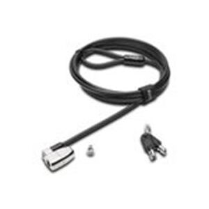 Kensington NanoSaver Laptop Lock - Keyed (K64444WW)