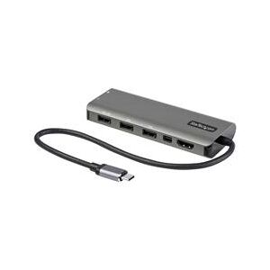StarTech.com USB C Multiport Adapter (DKT31CMDPHPD)