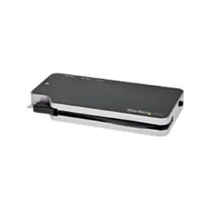 StarTech.com USB C Mini Dock 4K HDMI (CDP2HVGUASPD)