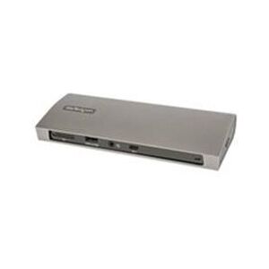 StarTech.com Thunderbolt 4 Dock, 96W PD (TB4CDOCKUE)