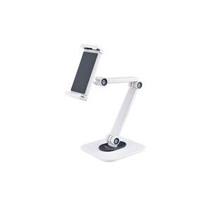 StarTech.com Adjustable Tablet Stand (ADJ-TABLET-STAND-W)