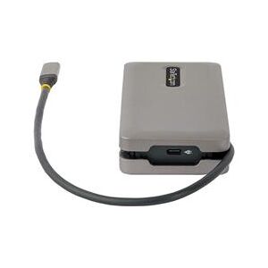StarTech.com USB-C Multiport Adapter - HDMI/VGA (DKT31CVHPD3)