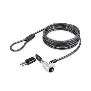 StarTech.com Laptop Cable Lock 6Ft (NBLWK-LAPTOP-LOCK)