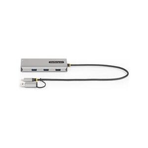StarTech.com USB-C/USB-A Multiport Adapter (167B-USBC-MULTIPORT)
