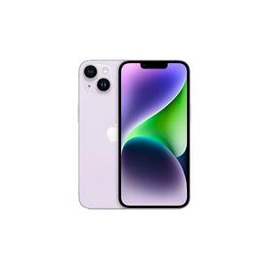 Apple iPhone 14 128GB Purple (MPV03ZD/A)