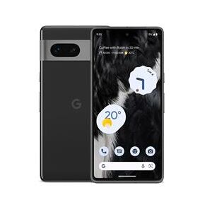 Google Pixel 7 256GB - Obsidian (GA04528-GB)