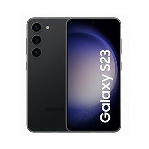 Samsung Galaxy S23 128GB - Phantom Black (SM-S911BZKDEUB)