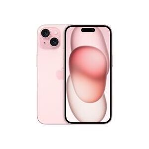 Apple iPhone 15 128GB Pink (MTP13ZD/A)