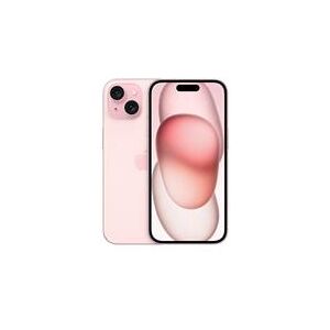 Apple Grade A iPhone 15 128GB Pink (300029202)