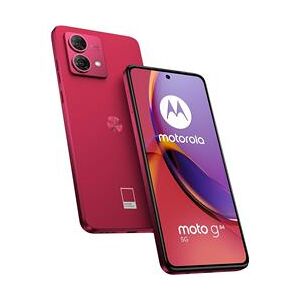 Motorola G84 5G 256gb Viva Magenta (PAYM0000GB)