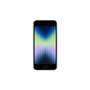 Apple iPhone SE 256GB Starlight (MMXN3B/A)
