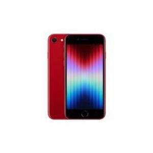 Apple iPhone SE 256GB (PRODUCT)RED (MMXP3B/A)